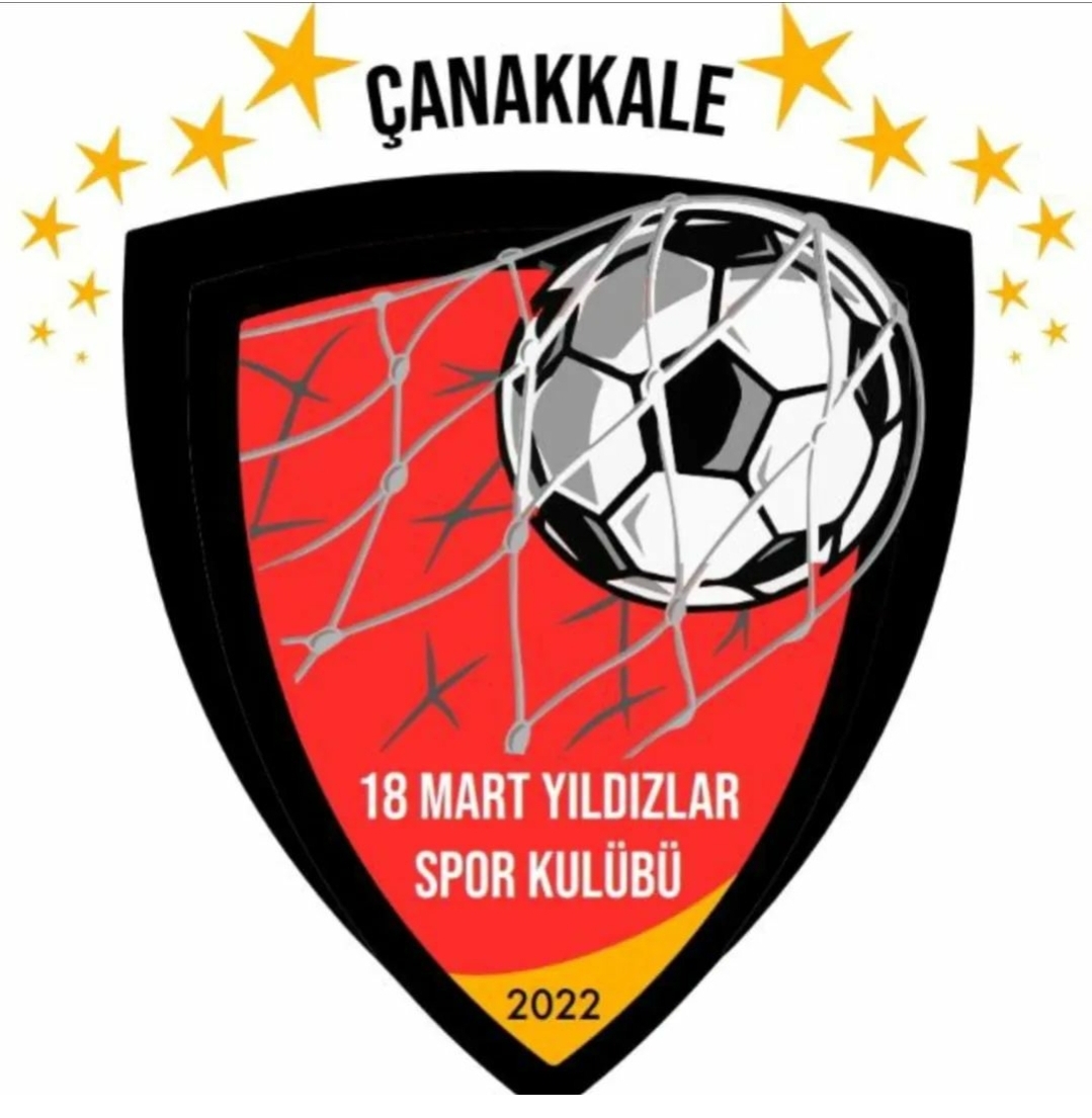 ÇANAKKALE 18 MART YILDIZLAR SPOR KULÜBÜ