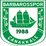 ÇANAKKALE BARBAROS SPOR