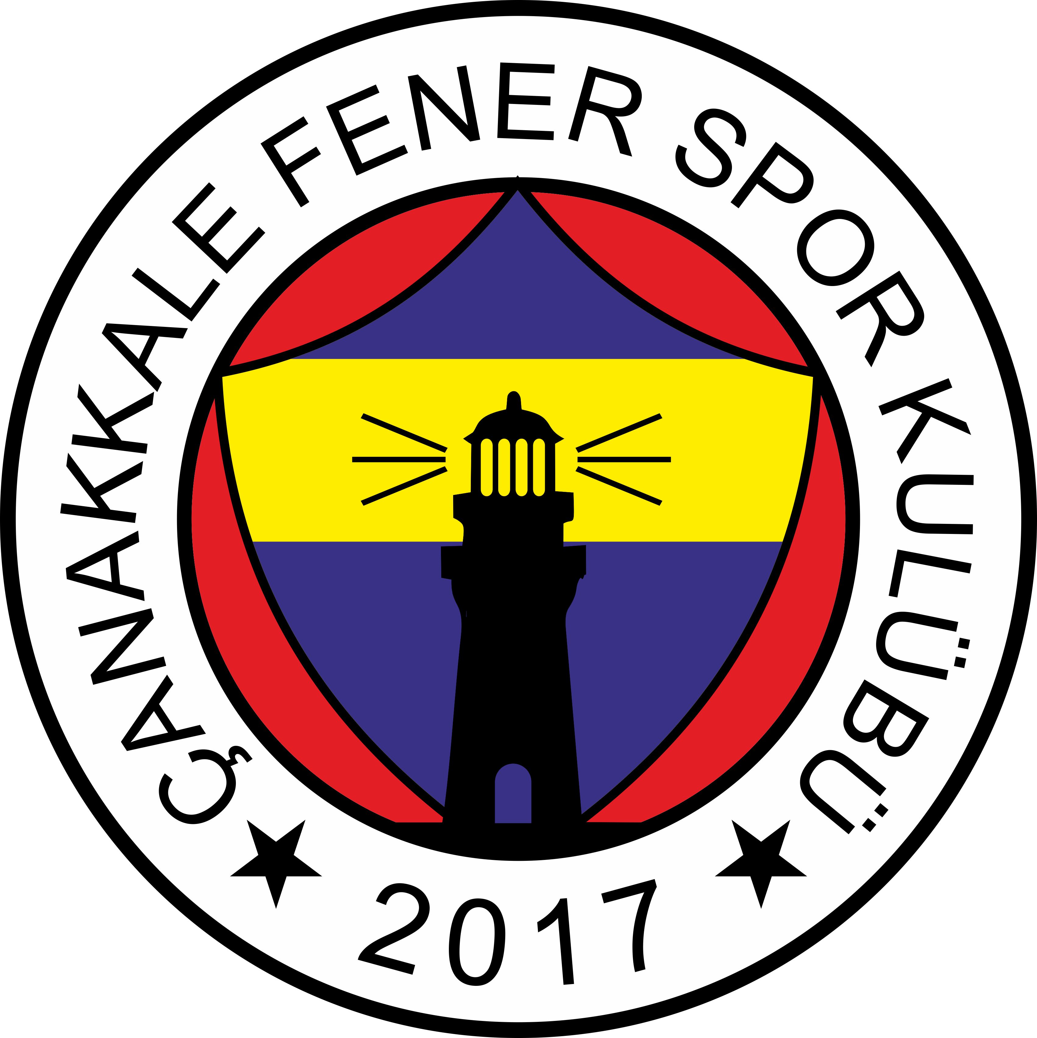 ÇANAKKALE FENER SPOR