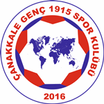 ÇANAKKALE GENÇ 1915 SPOR