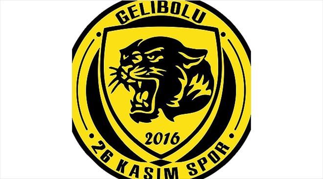 GELİBOLU 26 KASIM SPOR