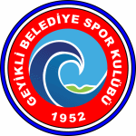 GEYİKLİ BELEDİYESPOR