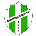 GÜMÜŞÇAYSPOR