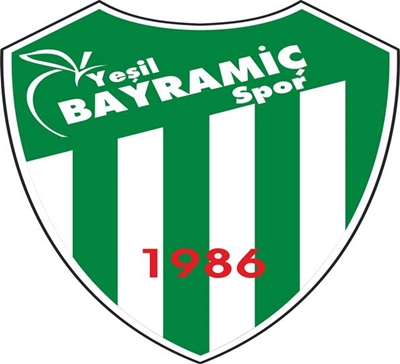 YEŞİL BAYRAMİÇSPOR